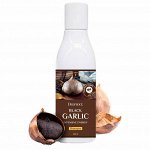Интенсивный шампунь от выпадения волос с чёрным чеснокомBlack Garlic Intensive Energy Shampoo