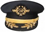 Фуражка парадная сувенирная