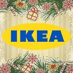 ИКЕА товары для дома