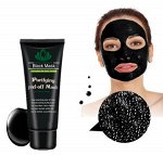 Маска-пленка для кожи лица Shills Black Mask Purifying Peel-Off 60g