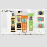 Косметика «Ayuderma» — древние знания индийской аюрведы