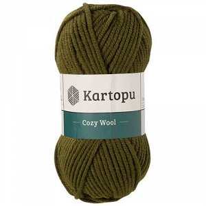 Kartopu  COZY WOOL