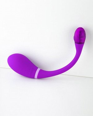 Интерактивный вибратор OhMiBod Esca2 for Kiiroo (синхронизируется со смартфоном)