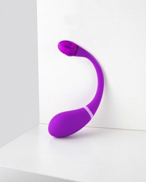 Интерактивный вибратор OhMiBod Esca2 for Kiiroo (синхронизируется со смартфоном)