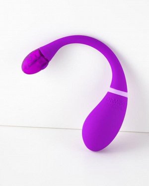 Интерактивный вибратор OhMiBod Esca2 for Kiiroo (синхронизируется со смартфоном)