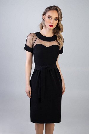 Платье / MARIKA 357 черный