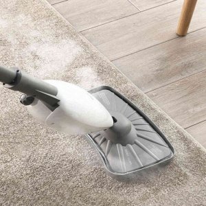 Паровая швабра Xiaomi Deerma Steam Mop ZQ100