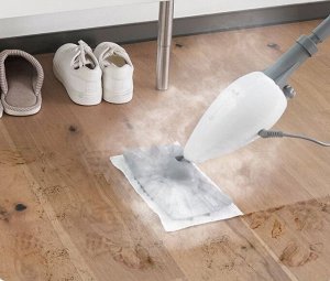 Паровая швабра Xiaomi Deerma Steam Mop ZQ100