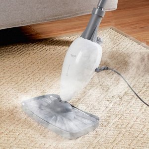 Паровая швабра Xiaomi Deerma Steam Mop ZQ100