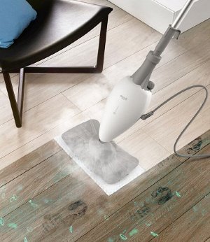 Паровая швабра Xiaomi Deerma Steam Mop ZQ100