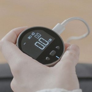 Электронная рулетка Xiaomi AtuMan Duka Mini Q