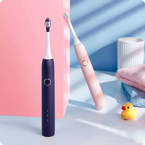 Зубная электрощетка Xiaomi Soocas V1 Acoustic Electric Toothbrush