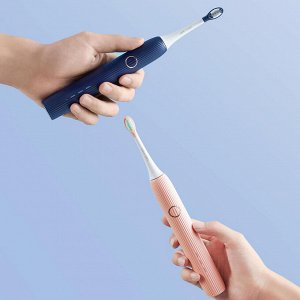 Зубная электрощетка Xiaomi Soocas V1 Acoustic Electric Toothbrush