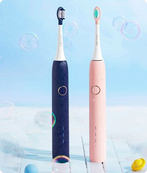 Зубная электрощетка Xiaomi Soocas V1 Acoustic Electric Toothbrush