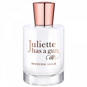 JULIETTE HAS A GUN MOSCOW MULE  unisex  50ml edp