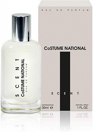 CoSTUME NATIONAL SCENT lady  30ml edp парфюмированная вода женская