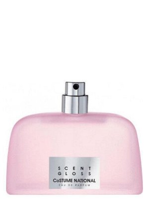 CoSTUME NATIONAL SCENT GLOSS lady 50ml edp парфюмированная вода женская