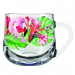 Кружки чайные
