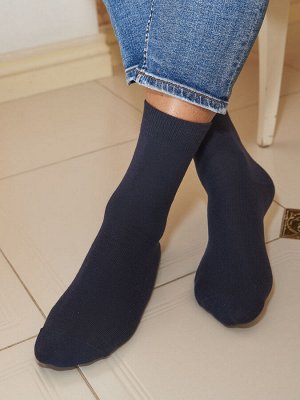PREMIO' / Мужские носки классические/Носки из экологичного хлопка/Носки на каждый день