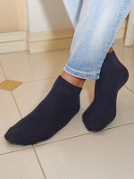 PREMIO&#039; / Мужские носки укороченные/из экологичного хлопка/Носки на каждый день/Носки для занятий спортом