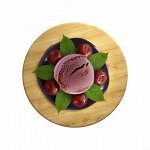ORGANICbar Шоколадное с вишней на фруктозе МИНИ 1,3 кг 33 пингвина