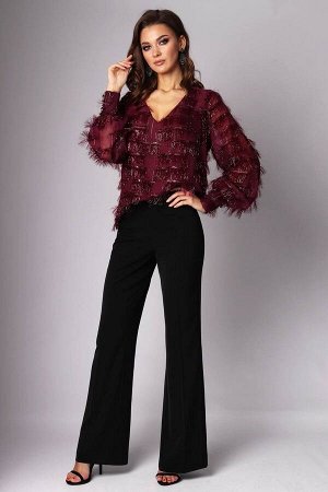 Блуза, брюки Mia-Moda 1099-2