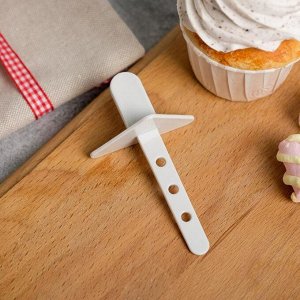 Формочки для мороженого «Твой личный сорт мороженого»