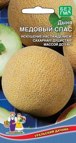 Дыня Медовый Спас (УД) Новинка!