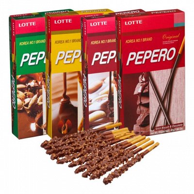 💣 Бомбические цены на первоклассный шоколад — • Lotte •