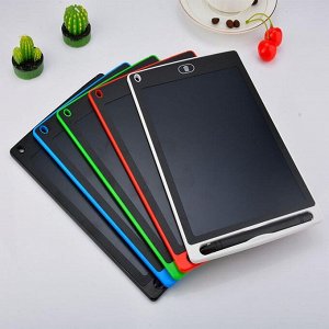 Графический планшет для рисования LCD Writing tablet 8,5 дюймов