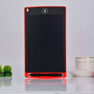 Графический планшет для рисования LCD Writing tablet / 8,5 дюймов