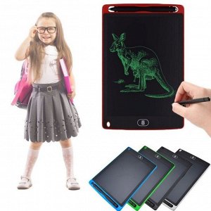 Графический планшет для рисования LCD Writing tablet / 8,5 дюймов