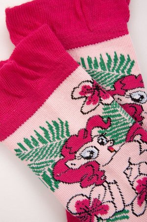 Носки для девочки