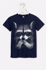 Happy Fox, Футболка детская Happy Fox