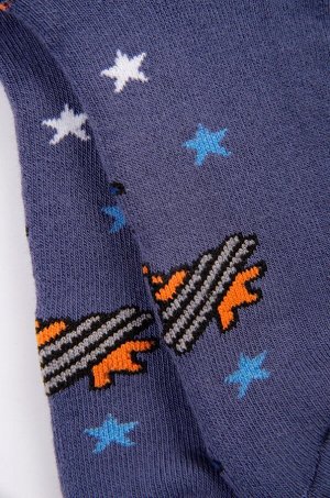 Носки махровые для мальчика Para socks