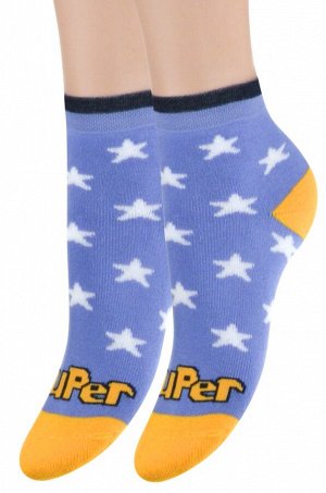 Носки махровые детские Para socks