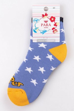 Носки махровые детские Para socks