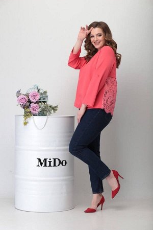 Блуза Mido М10