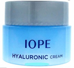 IOPE Hyaluronic Cream Увлажняющий крем 5мл