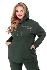 Женский спортивный костюм