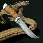 Злат-Клинок. Ножи Златоуста