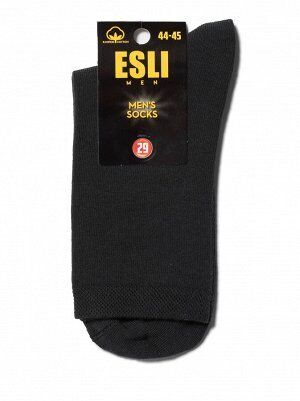 ESLI Хлопковые мужские носки 19С-145СПЕ