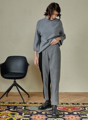 Брюки HassFashion