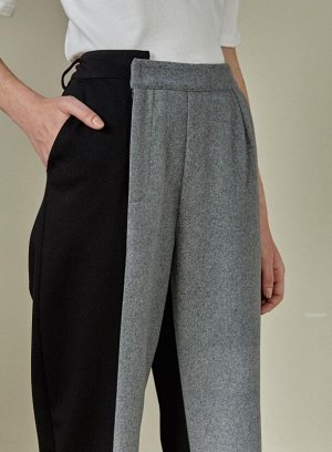 Брюки HassFashion