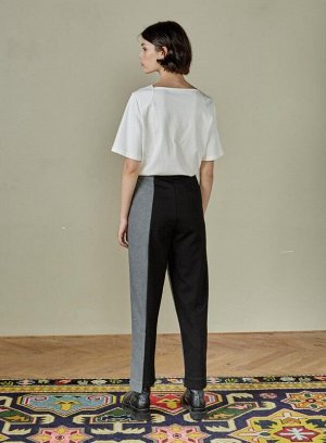 Брюки HassFashion