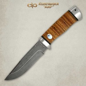 Нож туристический
