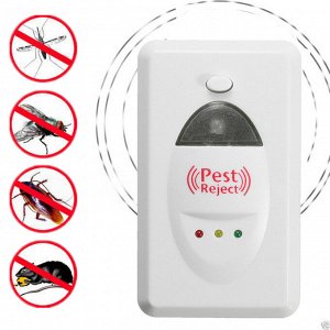 Отпугиватель грызунов и насекомых «Pest Repelling Aid»