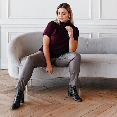 ELISEEVA OLESYA Одежда российского дизайнера к НГ 💃