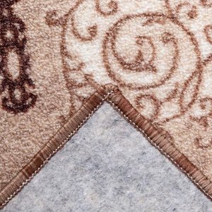 Витебские ковры Палас, размер 150х200 см