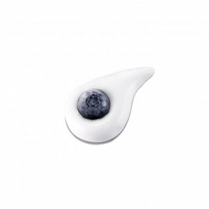 Neogen Dermalogy Real Fresh Foam Cleanser Blueberry, Увлажняющая пенка с черникой. 160 мл
